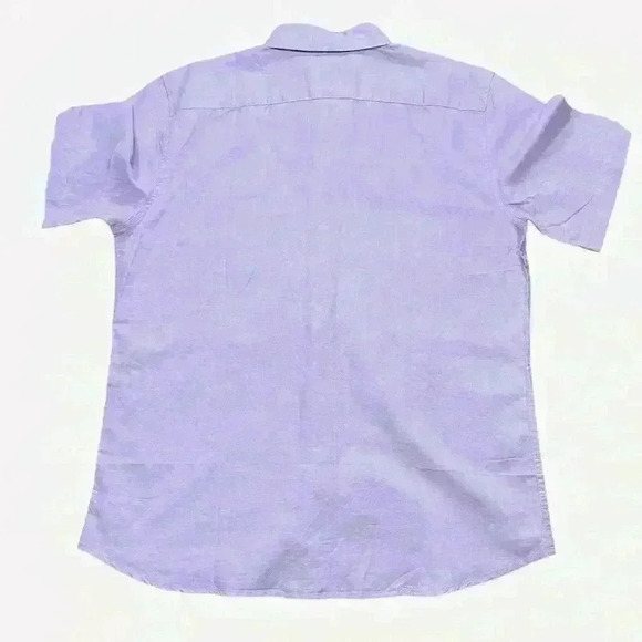 Isle Bay Men’s Button Up Shirt Size Large - Picture 4 of 9